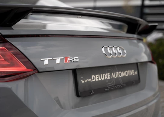 Audi TT - Afbeelding 11 van 30