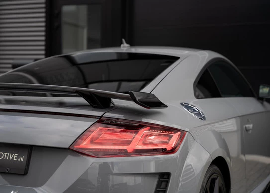 Audi TT - Afbeelding 12 van 30