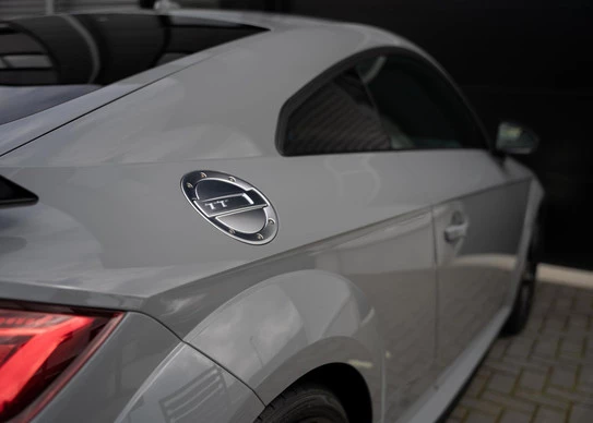 Audi TT - Afbeelding 13 van 30
