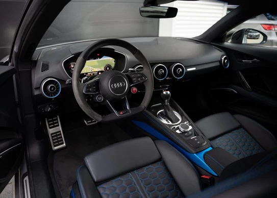 Audi TT - Afbeelding 14 van 30
