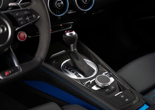 Audi TT - Afbeelding 15 van 30