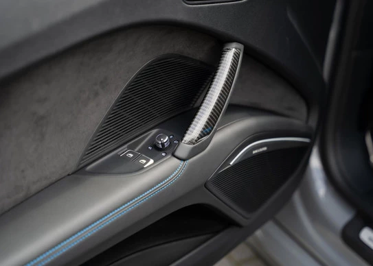 Audi TT - Afbeelding 17 van 30