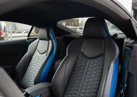 Audi TT - Afbeelding 20 van 30
