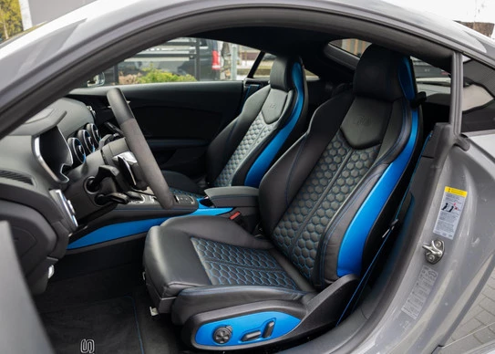 Audi TT - Afbeelding 21 van 30