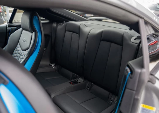 Audi TT - Afbeelding 25 van 30