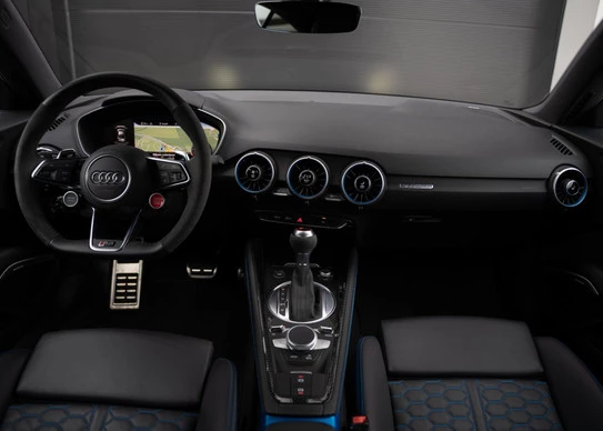 Audi TT - Afbeelding 26 van 30