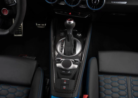 Audi TT - Afbeelding 27 van 30