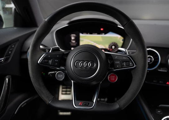 Audi TT - Afbeelding 28 van 30