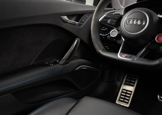 Audi TT - Afbeelding 30 van 30