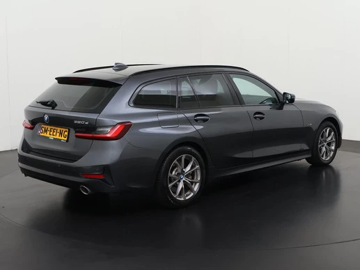 BMW 3 Serie - Afbeelding 4 van 30