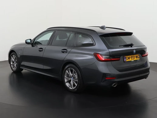 BMW 3 Serie - Afbeelding 7 van 30