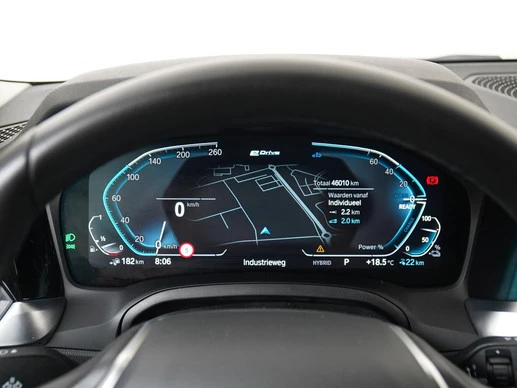 BMW 3 Serie - Afbeelding 9 van 30