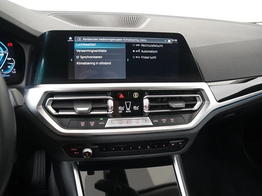 BMW 3 Serie - Afbeelding 16 van 30