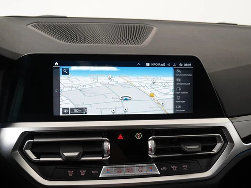 BMW 3 Serie - Afbeelding 18 van 30