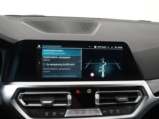 BMW 3 Serie - Afbeelding 29 van 30