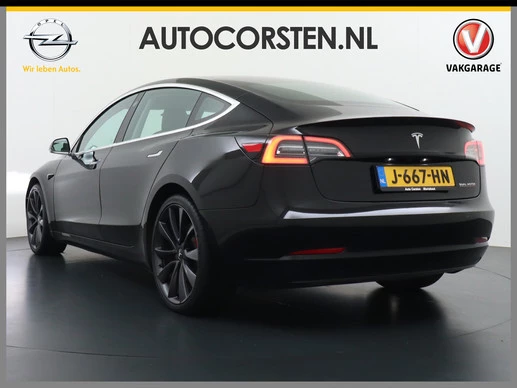 Tesla Model 3 - Afbeelding 2 van 30
