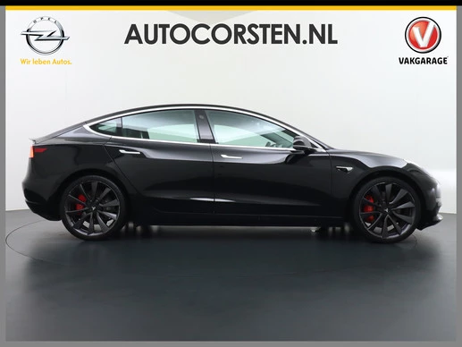 Tesla Model 3 - Afbeelding 4 van 30