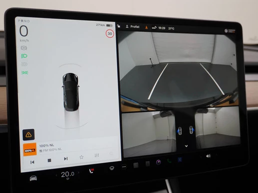 Tesla Model 3 - Afbeelding 12 van 30