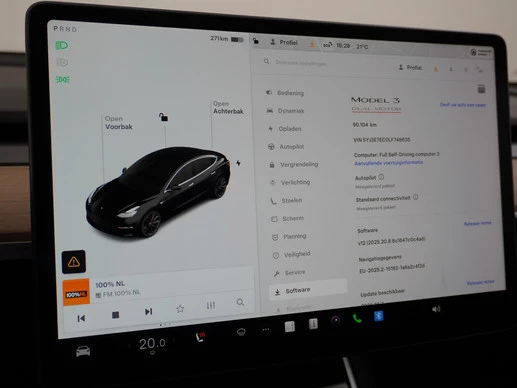 Tesla Model 3 - Afbeelding 13 van 30