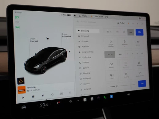 Tesla Model 3 - Afbeelding 15 van 30