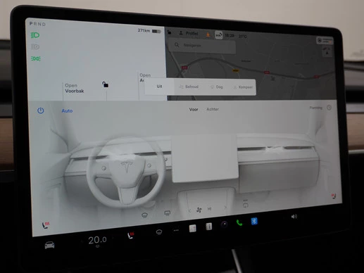 Tesla Model 3 - Afbeelding 18 van 30