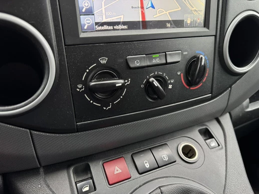 Peugeot Partner - Afbeelding 11 van 21