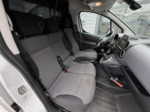 Peugeot Partner - Afbeelding 14 van 21