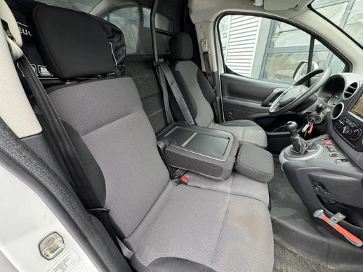 Peugeot Partner - Afbeelding 15 van 21