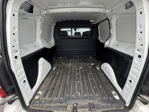 Peugeot Partner - Afbeelding 16 van 21