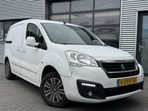 Peugeot Partner - Afbeelding 19 van 21