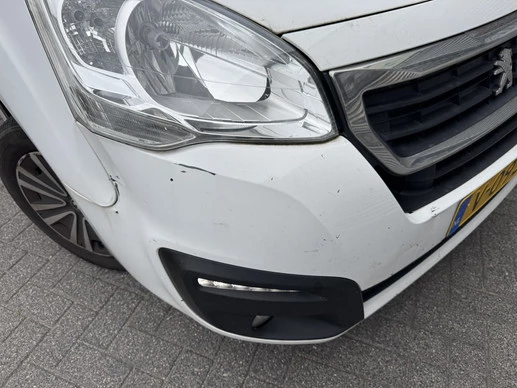 Peugeot Partner - Afbeelding 20 van 21