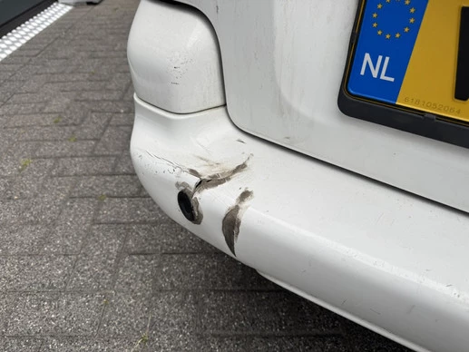 Peugeot Partner - Afbeelding 21 van 21