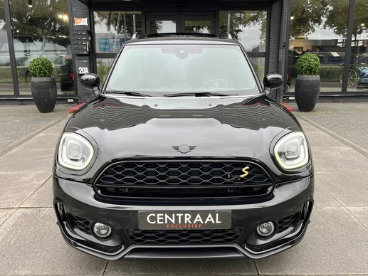 MINI Countryman - Afbeelding 2 van 30