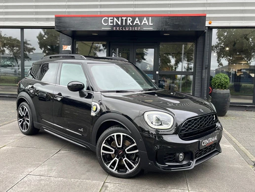 MINI Countryman - Afbeelding 3 van 30