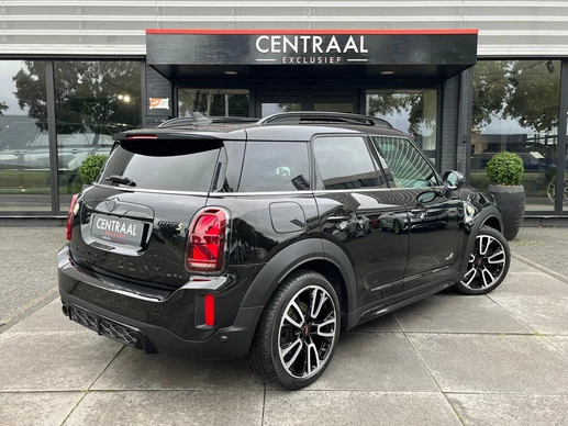 MINI Countryman - Afbeelding 4 van 30