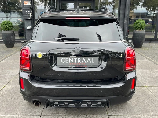 MINI Countryman - Afbeelding 5 van 30