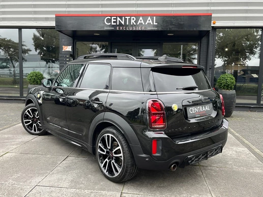 MINI Countryman - Afbeelding 6 van 30