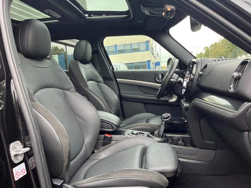 MINI Countryman - Afbeelding 8 van 30