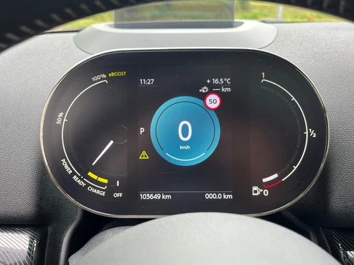 MINI Countryman - Afbeelding 9 van 30