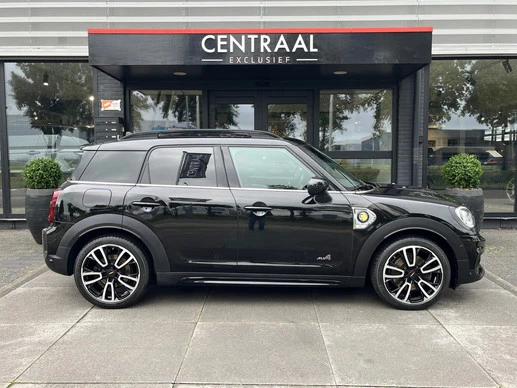 MINI Countryman - Afbeelding 12 van 30