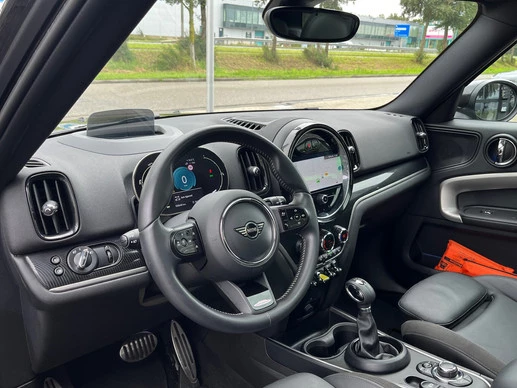MINI Countryman - Afbeelding 14 van 30