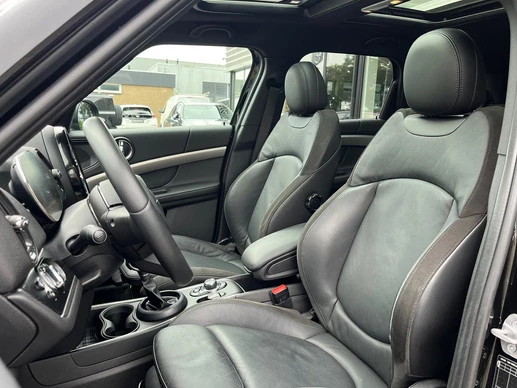 MINI Countryman - Afbeelding 15 van 30