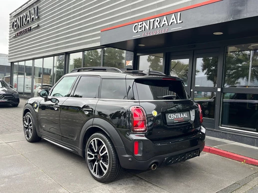 MINI Countryman - Afbeelding 17 van 30