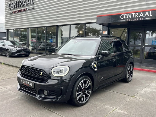 MINI Countryman - Afbeelding 22 van 30