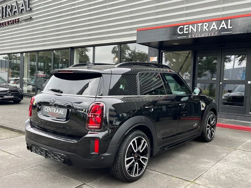 MINI Countryman - Afbeelding 23 van 30