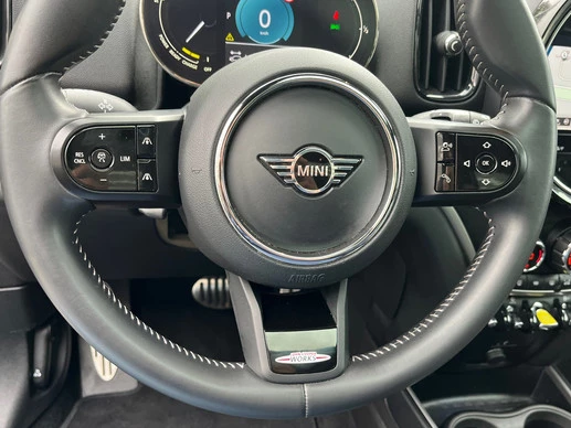 MINI Countryman - Afbeelding 24 van 30