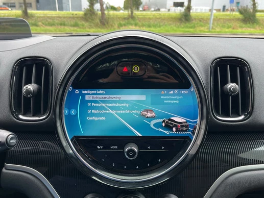 MINI Countryman - Afbeelding 25 van 30