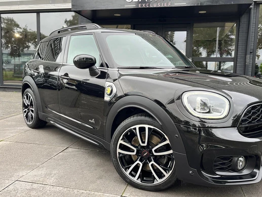 MINI Countryman - Afbeelding 28 van 30