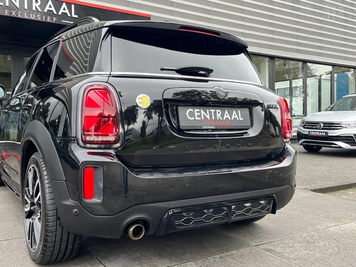 MINI Countryman - Afbeelding 29 van 30