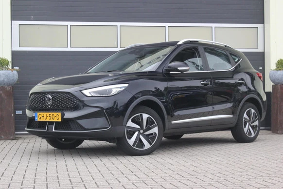 MG ZS EV - Afbeelding 1 van 29